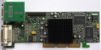 Matrox Millennium G550