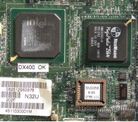 NeoMagic MagicMedia256AV