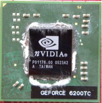 GPU