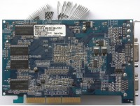 Galaxy GeForce GF6600 256MB DDR