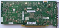 HP GeForce 8800GT 512MB