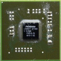 NVIDIA NV10
