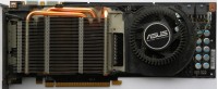 Asus EN9800GTX+ HTDP/512M