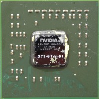 G73 GPU