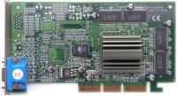 nVIDIA Riva TNT2 Pro