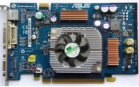 Asus EN6600GT/TD/128M/A
