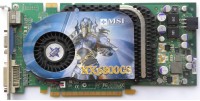 MSI NX6800GS