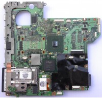 HP Pavilion dv2000 motherboard
