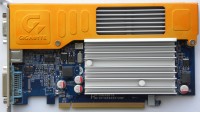 Gigabyte GV-NX84S512HP