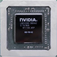 G92 GPU