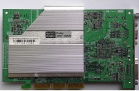 Leadtek WinFast A280 LE