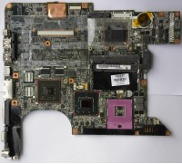 HP Pavilion DV6500 motherboard