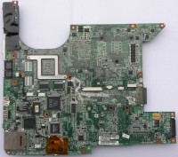 HP Pavilion dv6000 motherboard