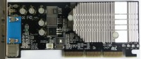 Inno3D GeForce4 MX 4000
