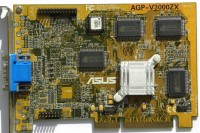 Asus V3000ZX