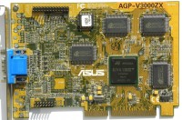 Asus V3000ZX
