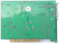Diamond Stealth 64 DRAM T