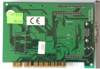 Diamond Stealth64 Video 2001