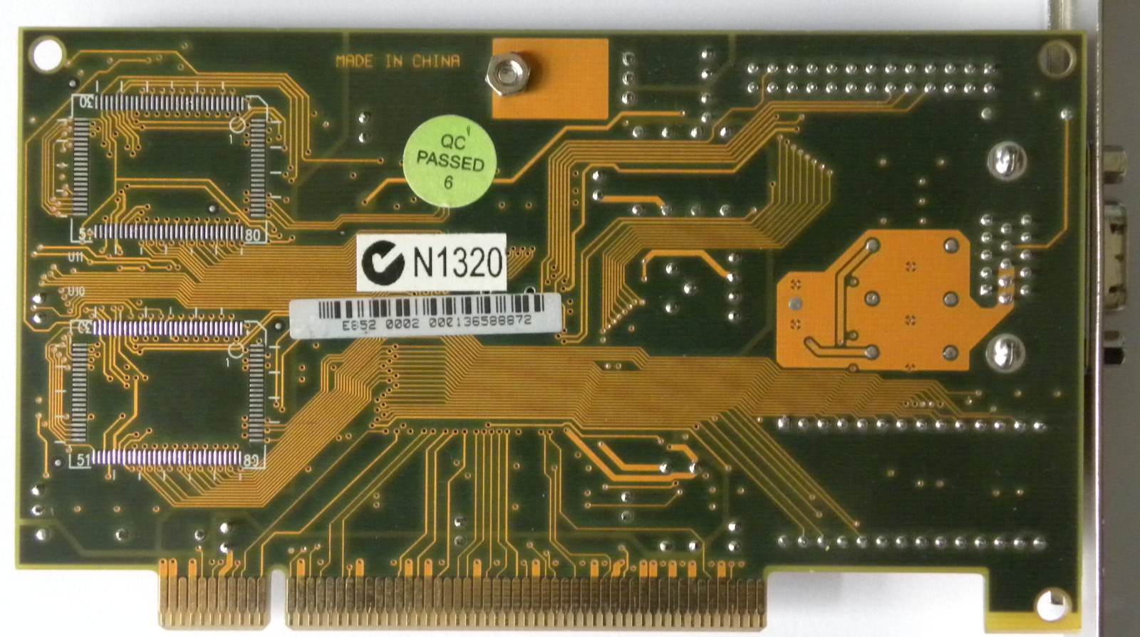 Eagles 3DImàge 9750