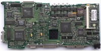 Paradigma 486 motherboard
