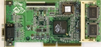 ATI 3D Rage Pro AGP 2x