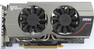 AMD Radeon HD 7850