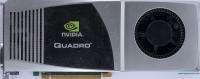 NVIDIA Quadro FX 4800