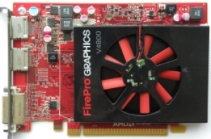 AMD FirePro V4900