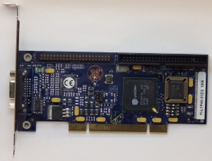 Silicon Motion SM712 (Lynx EM4+)