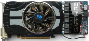 ATI Radeon HD 4890