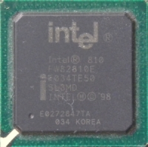 Intel 810