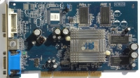 ATI Radeon 9200