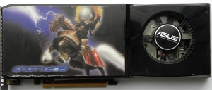 NVIDIA GeForce GTX 275