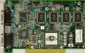 Cirrus Logic CL-GD5480