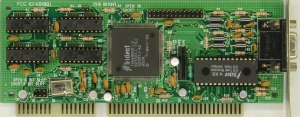 Trident TVGA9000i-2
