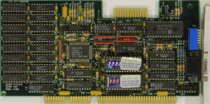 Genoa GN007001-B (GVGA)