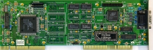 Avance Logic ALG2228