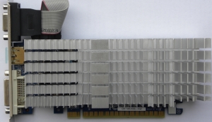 NVIDIA GeForce GT 610