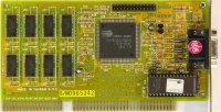 Cirrus Logic CL-GD5422