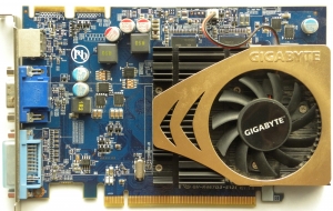 ATI Radeon HD 4670