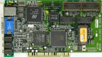 Diamond EDGE 3D 2120XL (NVIDIA NV1)