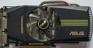 NVIDIA GeForce GTX 460