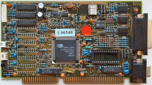 Cirrus Logic CL-GD6410