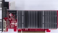 ATI Radeon HD 4350