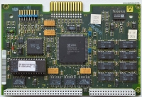 Western Digital WD90C31-ZS