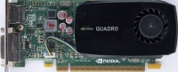 NVIDIA Quadro K600