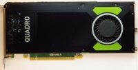 NVIDIA Quadro M4000