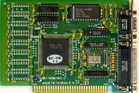 NEC μPD65042GD