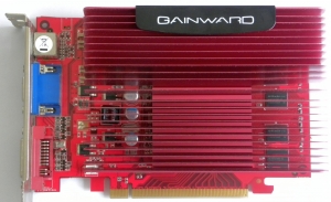 NVIDIA GeForce 8500 GT