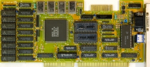 Western Digital WD90C00-JK